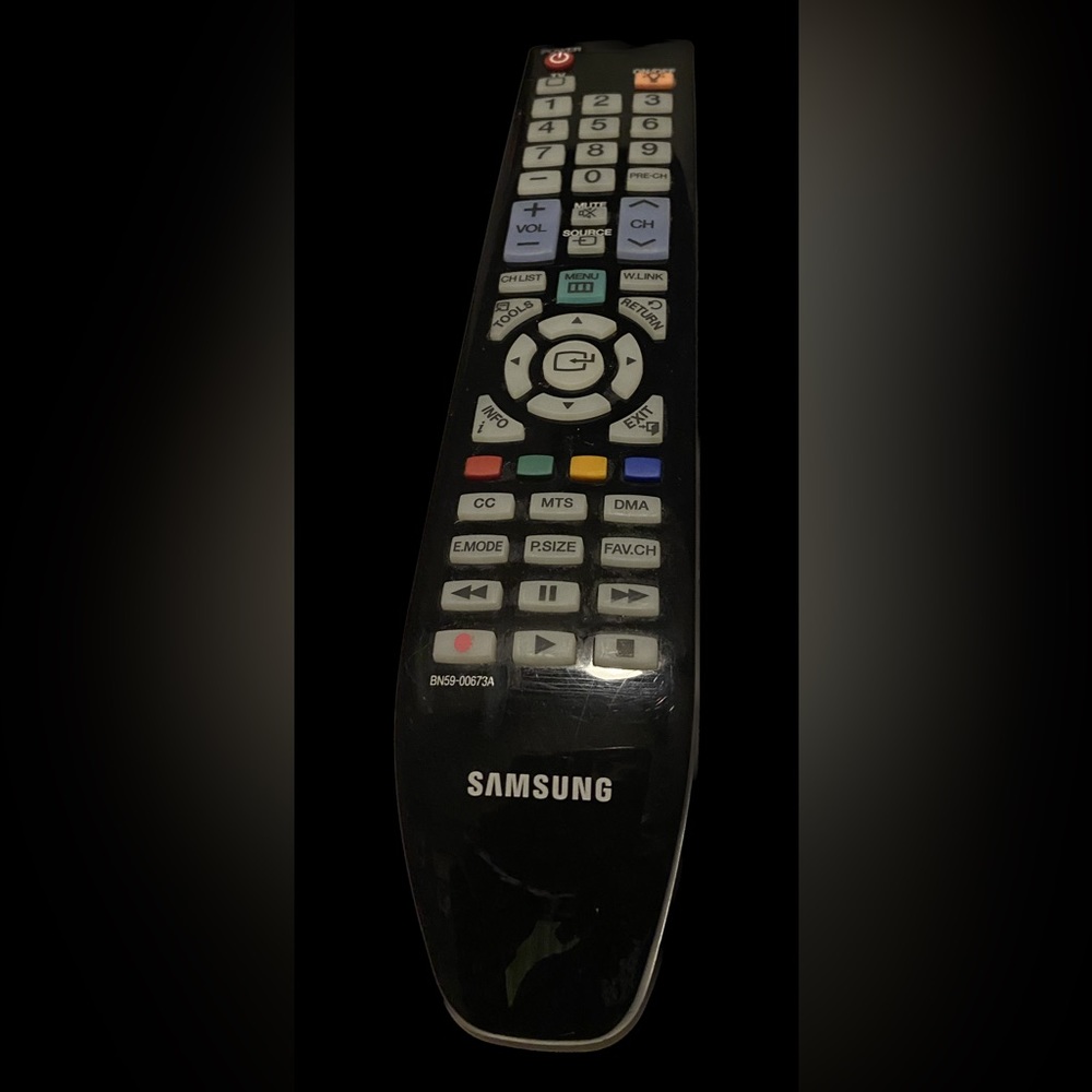 Samsung Remote BN59-00673A for Samsung TV